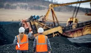 Mining Solutions Eco Motion Oils Private Limited in bilaspur chhattisgarh